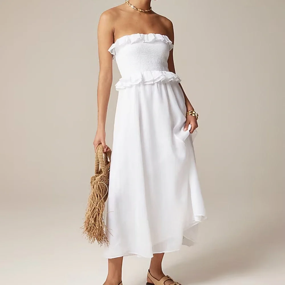 J.Crew Ravenna Dress